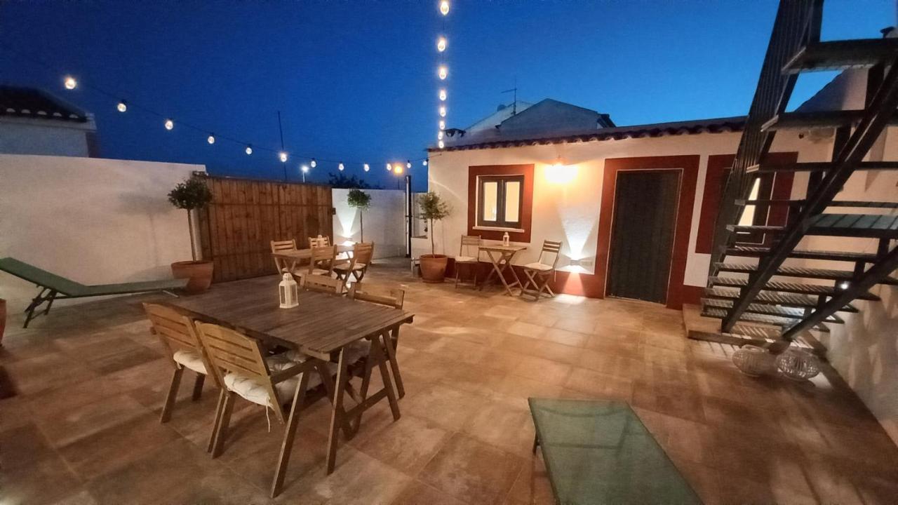 Cantinho De Milfontes 1 Twin Vila Nova de Milfontes Kültér fotó